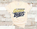 Golden Bulls 24 - Transfer