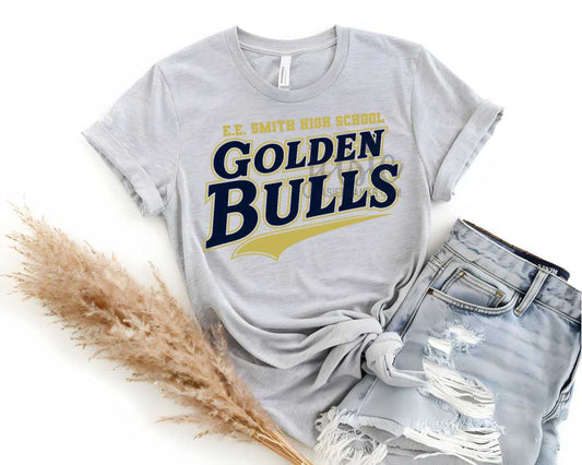 Golden Bulls 26 - Transfer