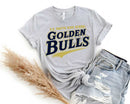 Golden Bulls 26 - Transfer