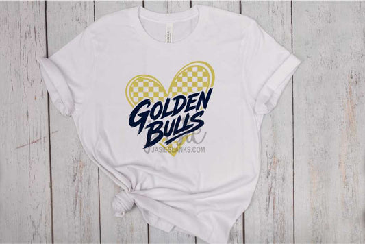 Golden Bulls 31 - Transfer