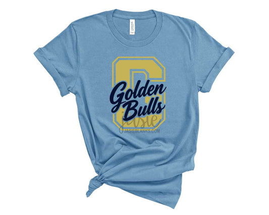 Golden Bulls 5 - Transfer