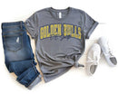 Golden Bulls Classic- Transfer