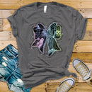 Halloween Bow - Transfer