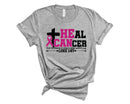 He Can Heal Cancer Cross - Transfer