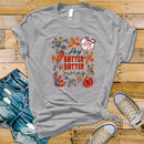 Hey Batter Batter Swing Doodle - Transfer