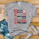 Home Run Line Drive Baseball - Transfer