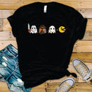 Horror Gamer Icons - Transfer