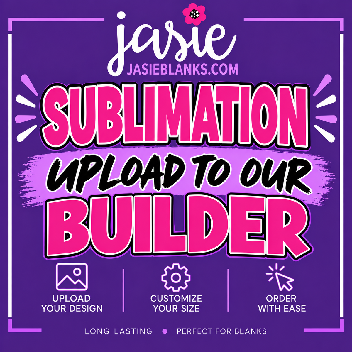 Custom SUBLIMATION Prints- BULK Uploader