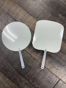 Sublimation Fan With Handle