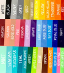 JB Pick Heat Transfer Vinyl 20in x 1yd