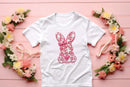 Latch Yarn Bunny Coquette Bow - Transfer