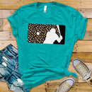 Leopard MLB - Transfer