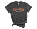 Leopard Pumpkin Spice - Transfer