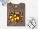 Leopard Softball - Transfer
