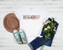 Made to Worship-Pastel- Transfer