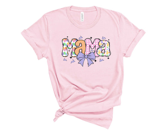 Mama-Easter - Transfer