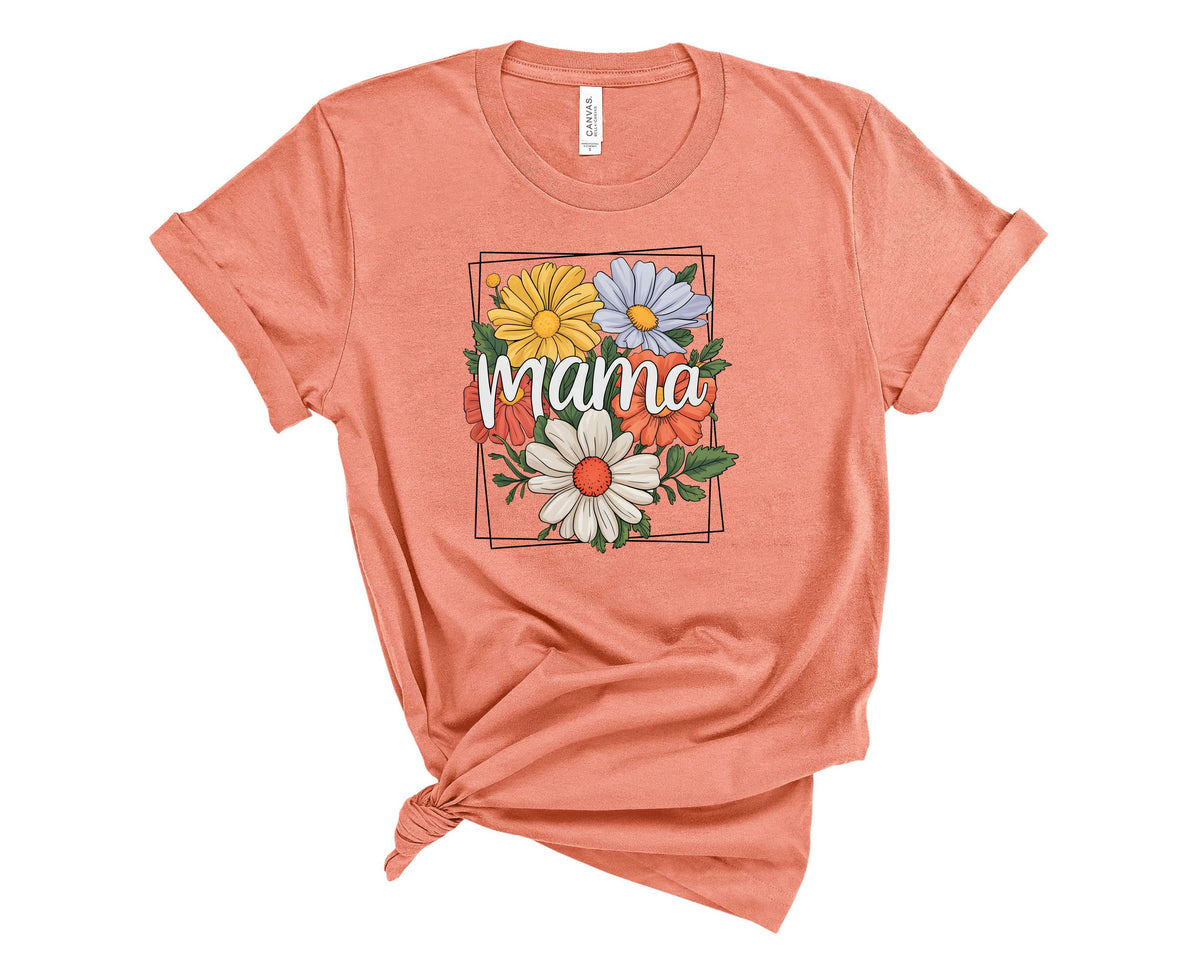 Mama Floral1 - Transfer