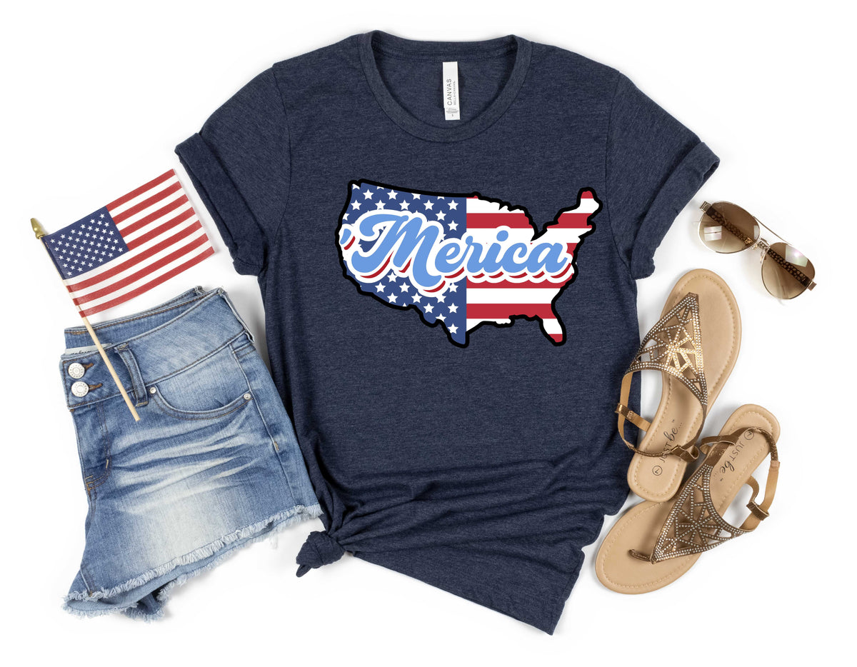 'Merica-Transfer