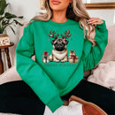 Merry Pugmas- Transfer