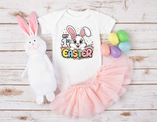 My 1st Easter - Transfer