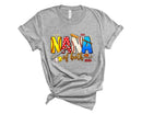 Nana of Both - Transfer