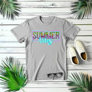 Neon Summer Vibes - Transfer