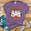 Night Shift Crew  - Transfer