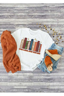 Open A Book, Open Mind Your Mind - Transfer