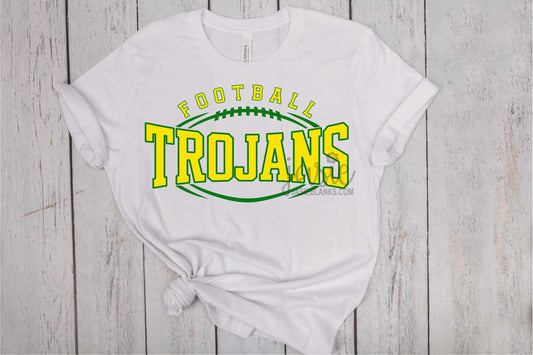 PFHS Football 5 - Transfer