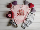 Patchwork Be Mine - Transfer