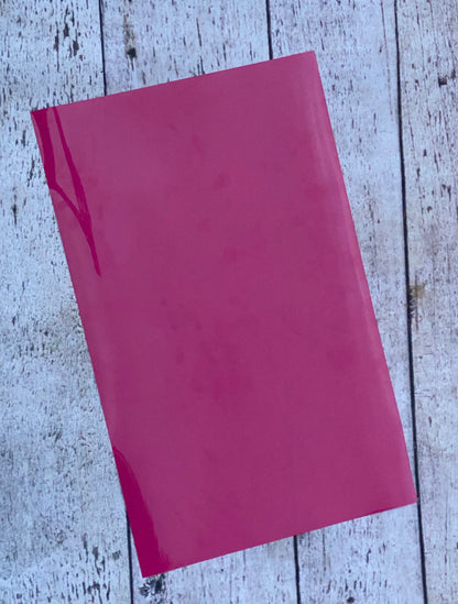JB Pick Heat Transfer Vinyl 20in x 5yd