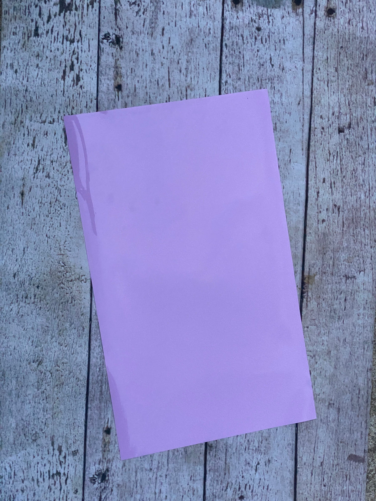 JB Pick Heat Transfer Vinyl 20in x 5yd