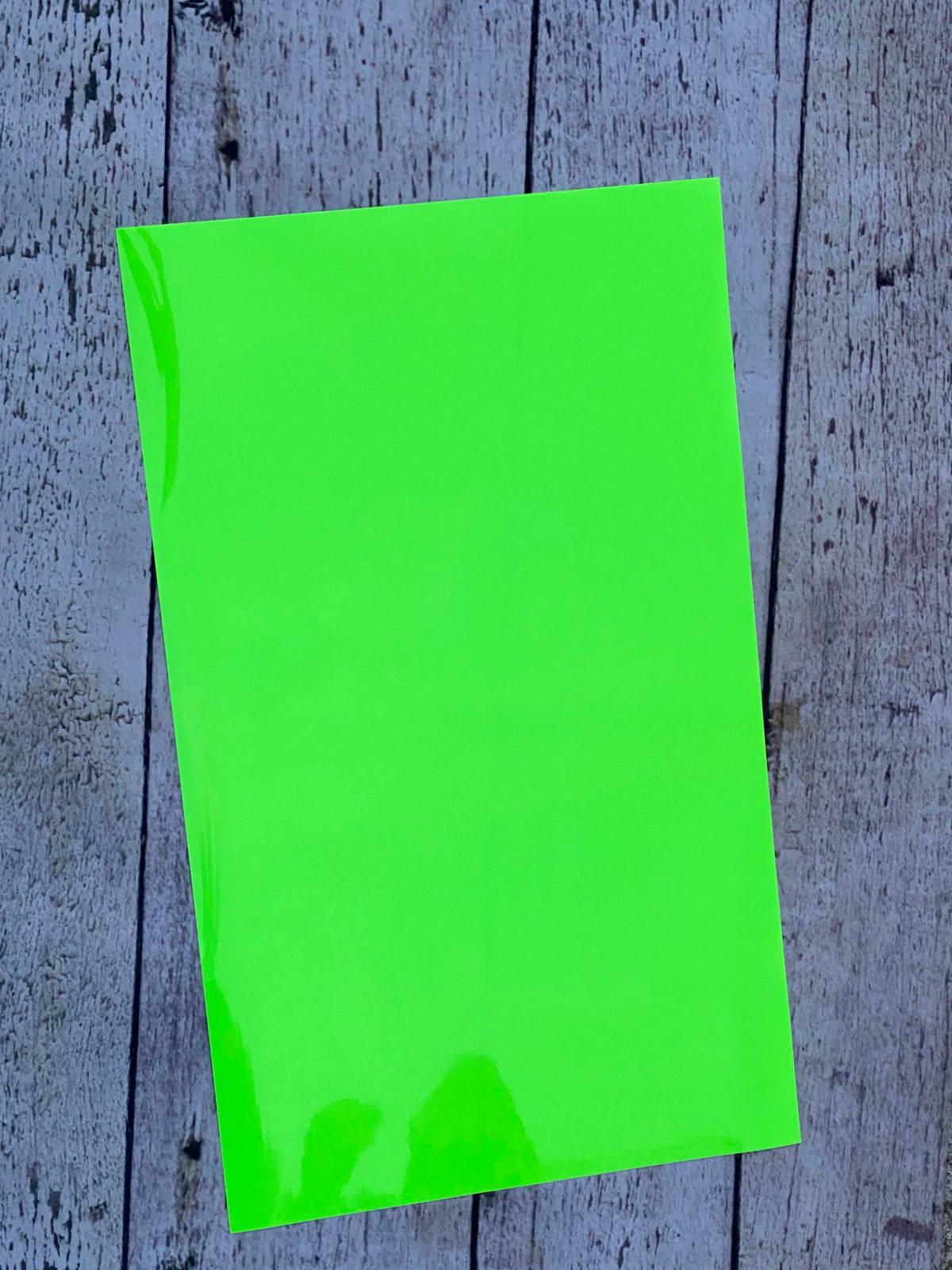 JB Pick Heat Transfer Vinyl 20in x 5yd