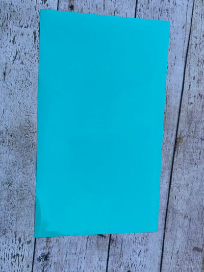 JB Pick Heat Transfer Vinyl 20in x 5yd