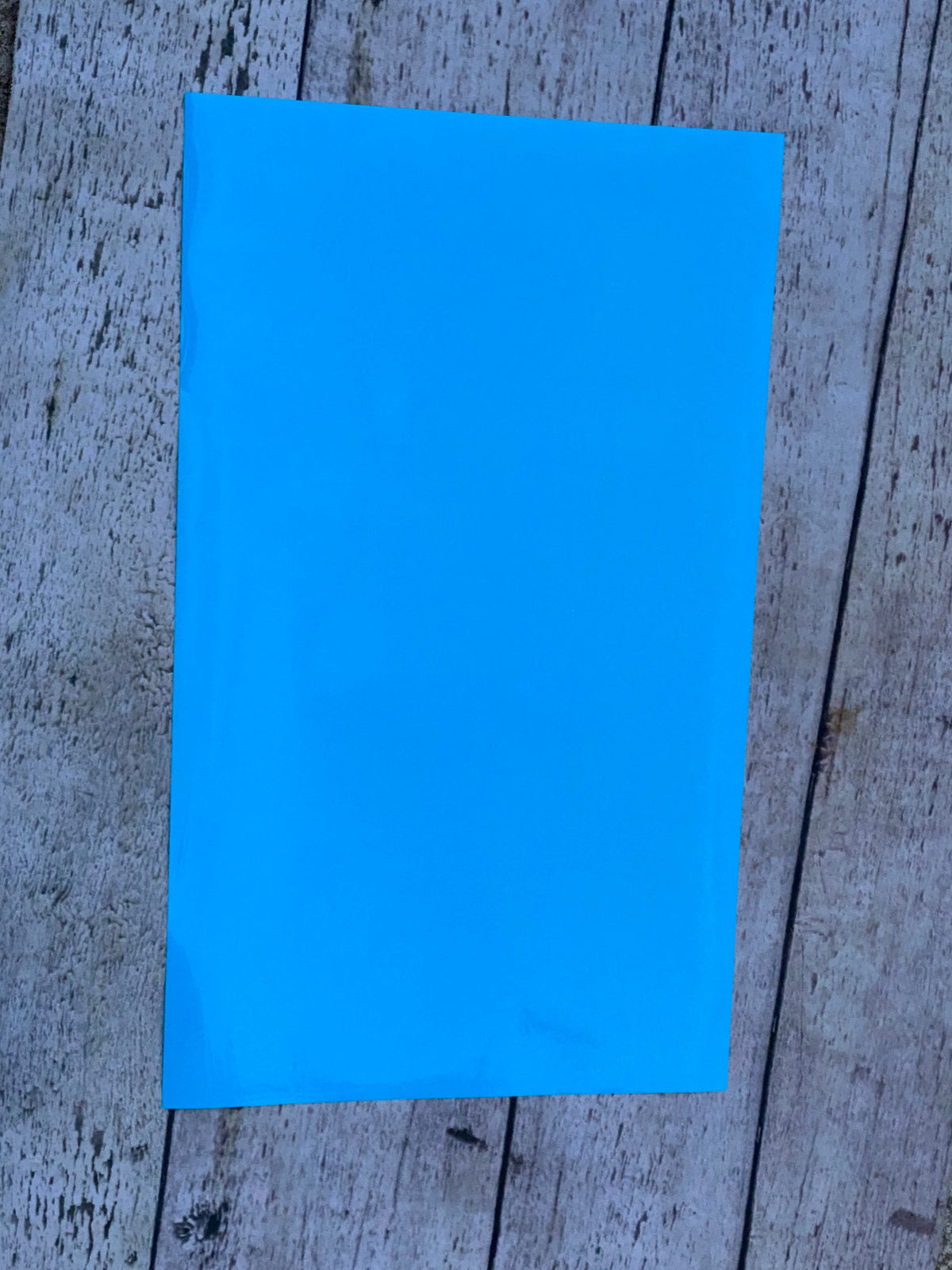 JB Pick Heat Transfer Vinyl 20in x 5yd