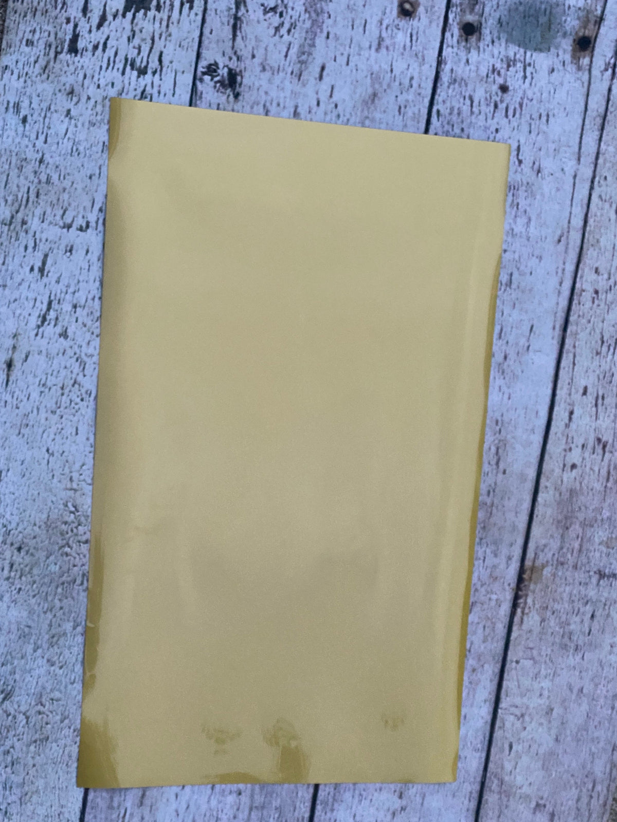 JB Pick Heat Transfer Vinyl 20in x 5yd