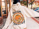 Pour Some Pumpkin On Me- Transfer