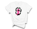 Refuse To Sink Pink Ribbon - Transfer