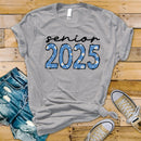 Retro Daisy Senior 2025 - Transfer