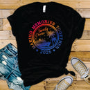 Round Family Cruise Making Memories Together 2025 - Transfer