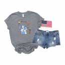 She Loves Jesus and America Too - Transfer