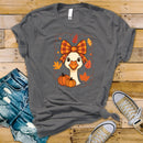 Silly Goose Autumn - Transfer