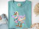 Silly Goose - Transfer