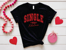Single And Fabulous - Transfer