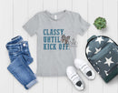 Soccer Classy Till Kickoff- Transfer