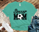 Soccer Mom - Transfer