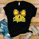 Softball Coquette - Transfer