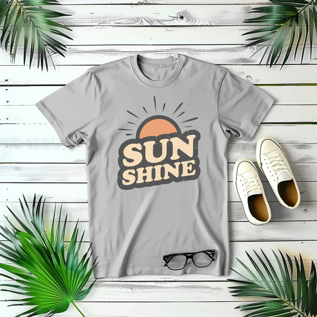 Sunshine - Transfer