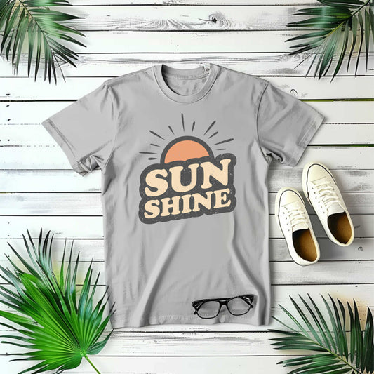 Sunshine - Transfer
