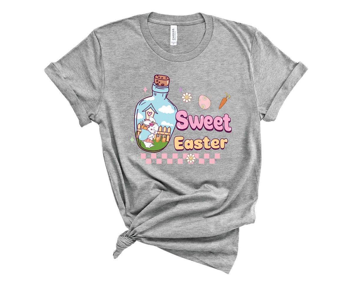 Sweet Easter- Transfer